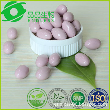 best health develop breast softgel capsule lady breast care products